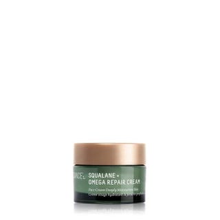 Squalane + Omega Repair Cream