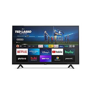 Amazon Fire TV 50" 4K UHD smart TV