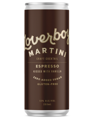 Espresso Martini Espresso Martini
