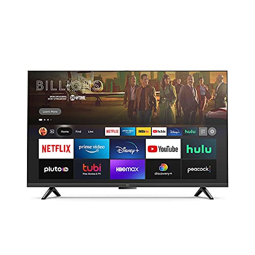 Amazon Fire TV 43-Inch Omni Series 4K UHD Smart TV