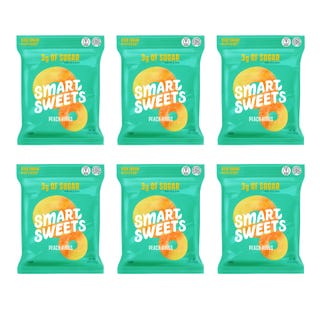 Peach Rings Peach Rings