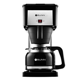 BUNN BX Speed Brew Classic 10-Cup Coffee Brewer BUNN BX Speed Brew Classic 10-Cup Coffee Brewer