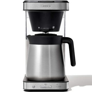 OXO Brew 8 Cup Coffee Maker OXO Brew 8 Cup Coffee Maker