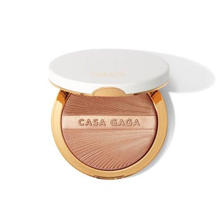 Tutti Gel-Powder Highlighter