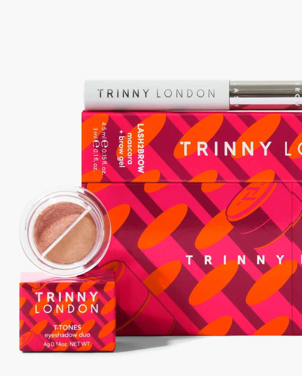 Trinny London Easy on the Eyes