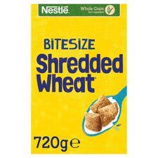 Shredded Wheat - Bitesize