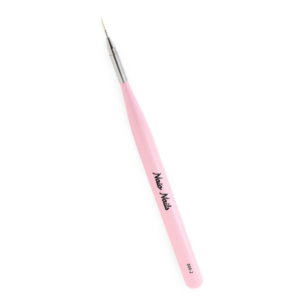 Ultra Fine Detail Brush, £4.99