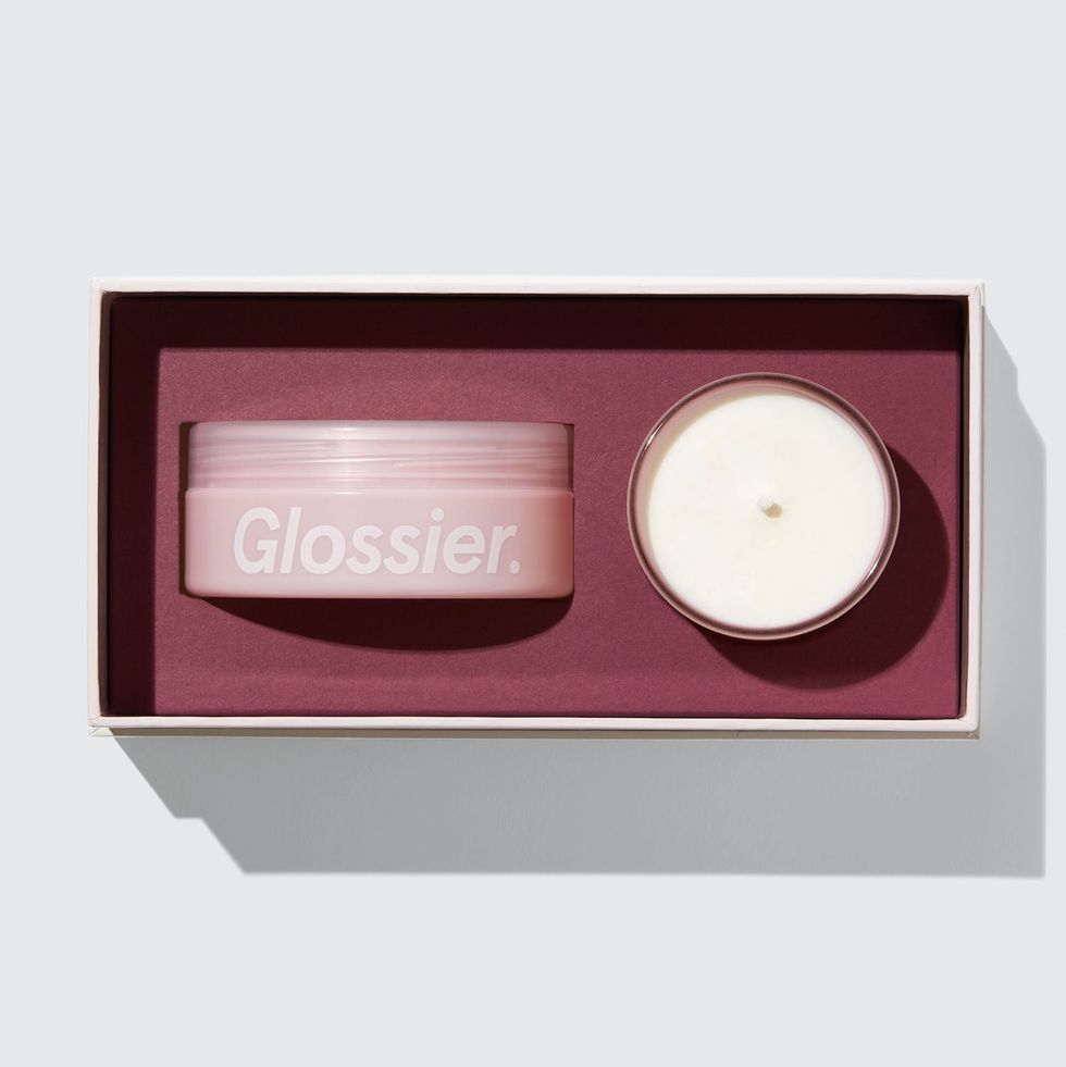 Glossier's Holiday Products Are Gorgeous