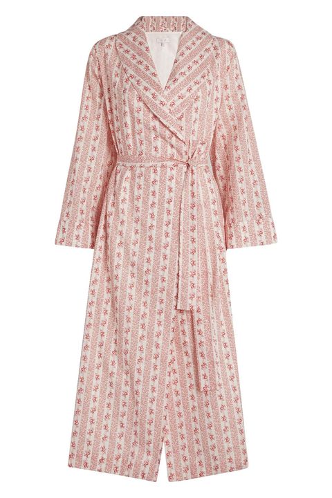 The best luxury dressing gowns to buy now