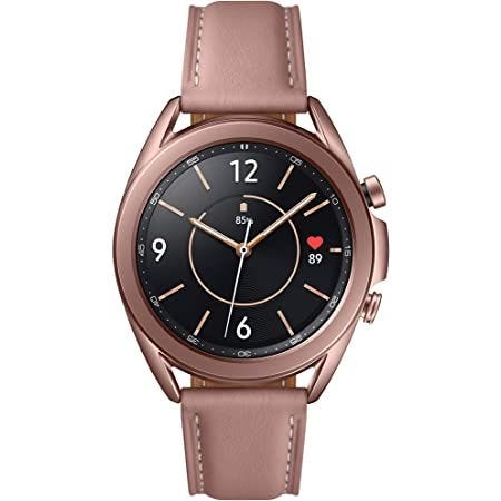 Galaxy Watch3 Smartwatch
