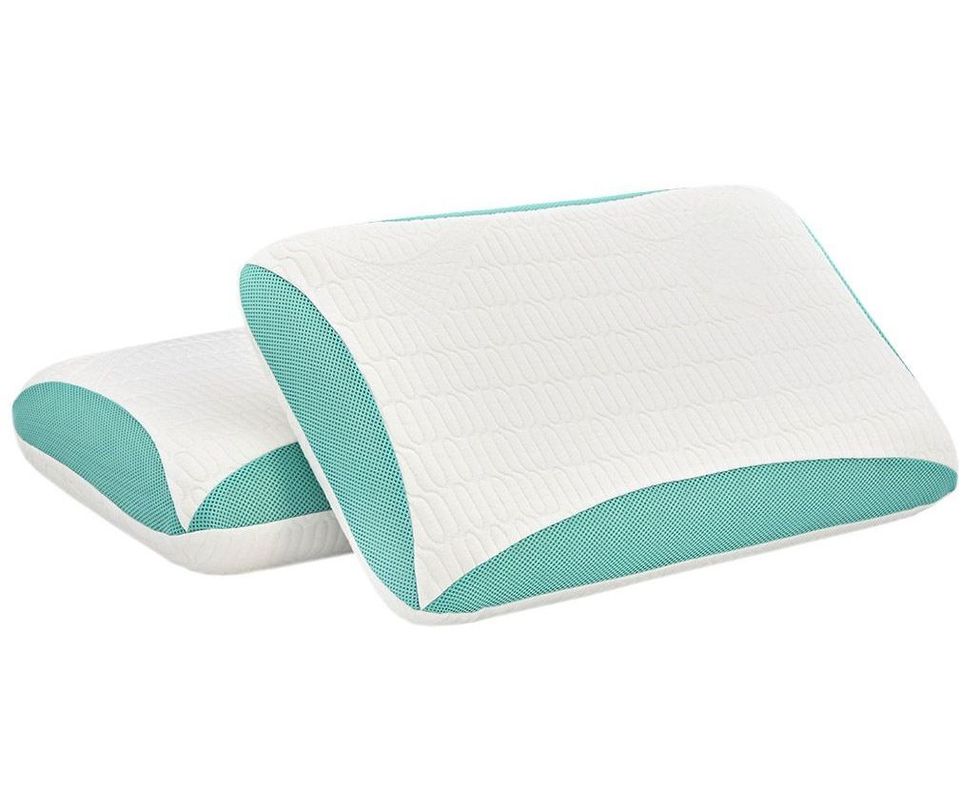 REM-Fit 500 Cool Gel Pillow