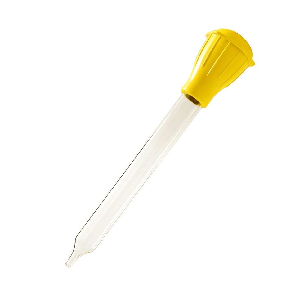 Norpro Dishwasher Safe Glass Baster