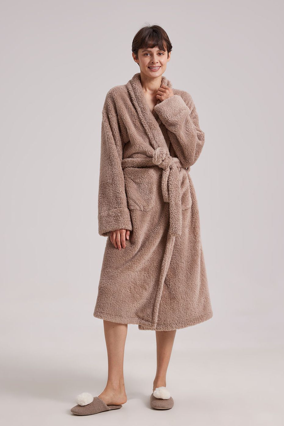 https://hips.hearstapps.com/vader-prod.s3.amazonaws.com/1636474961-Cozy-Boucle-Knitted-Robe-Rosy-Brown-1.jpg?crop=0.909xw:1xh;center,top&resize=980:*