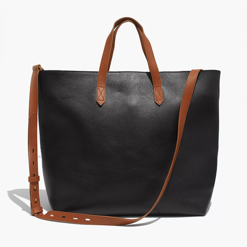 15 Best Travel Totes — Best Luggage 2021