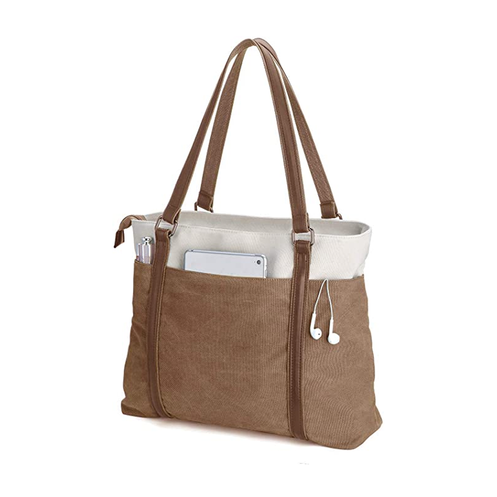 27 Best Travel Totes for 2024 - Carry-On Tote Bags