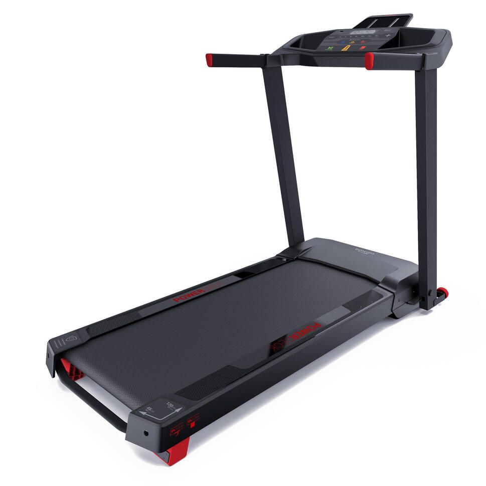 Domyos Compact Treadmill Run 100