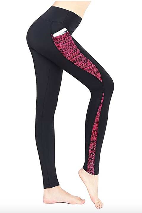 20 Best Leggings and Yoga Pants With Pockets 2022