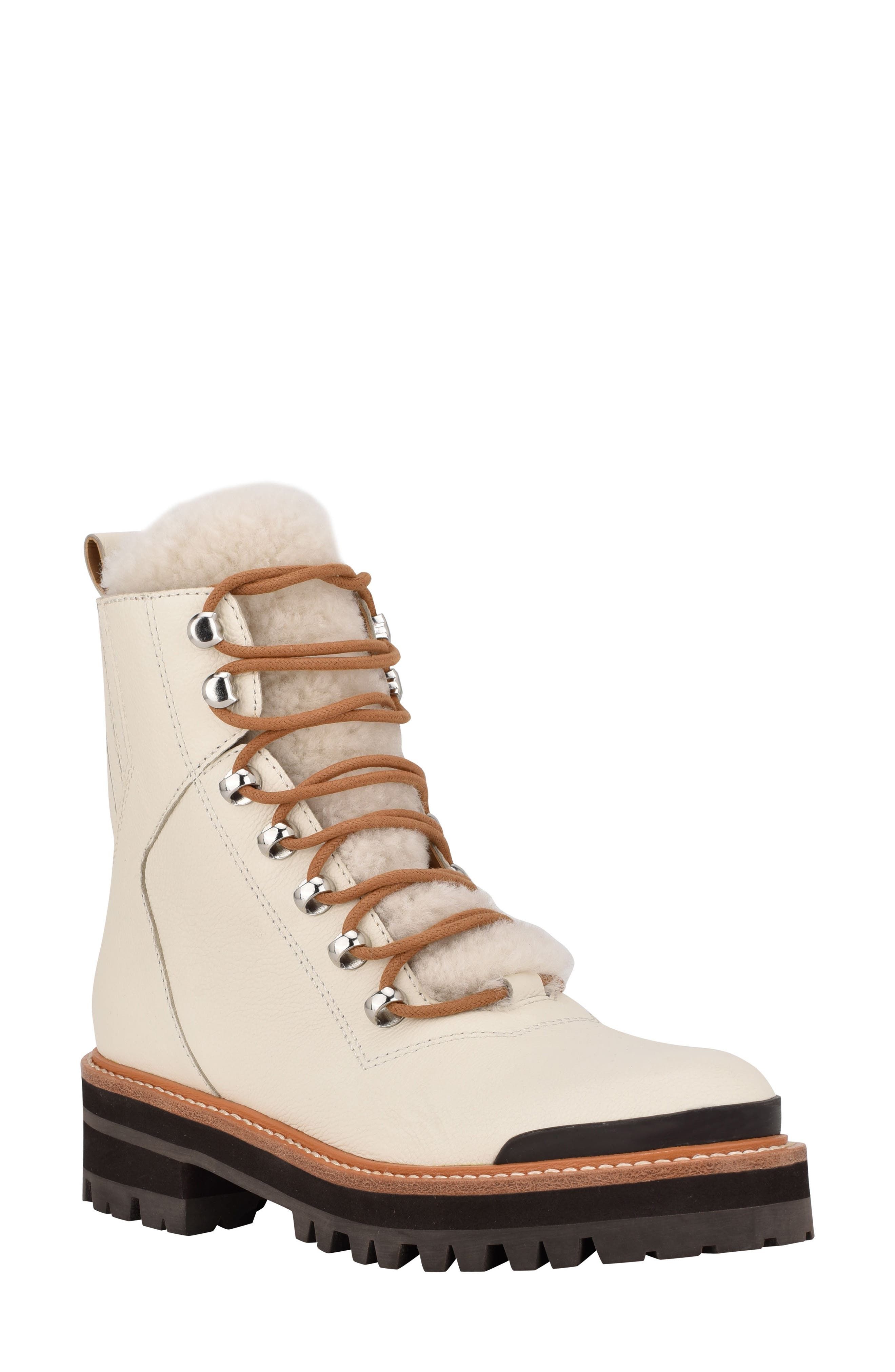 Fashionable winter hot sale boots