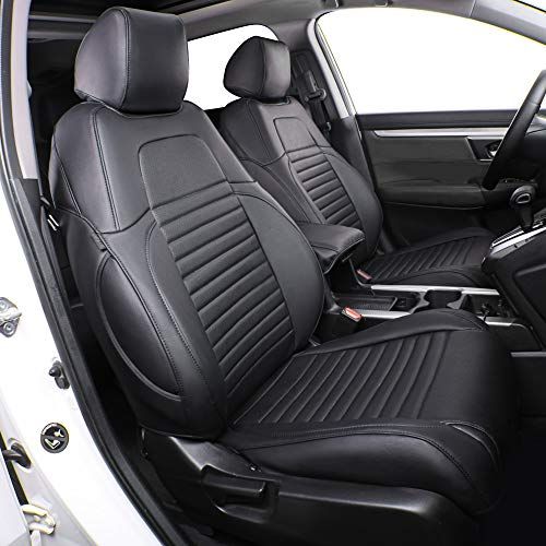 1pc Solid Car Front Seat Cushion