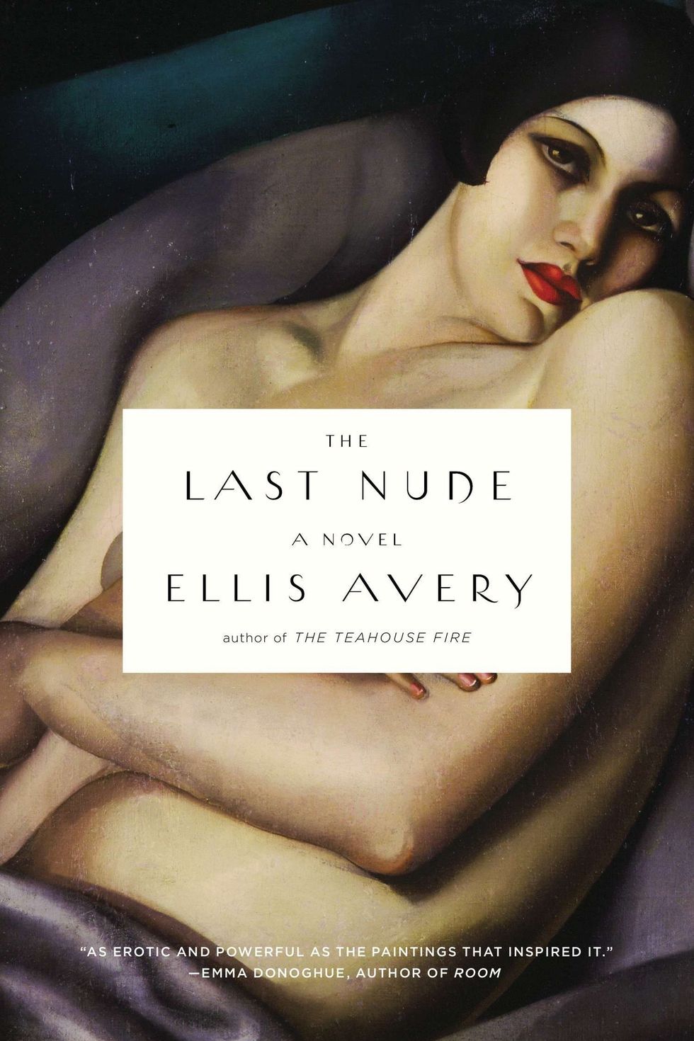 44 Good Erotic Novels for 2024 - Best Erotica Books, Sexiest Books