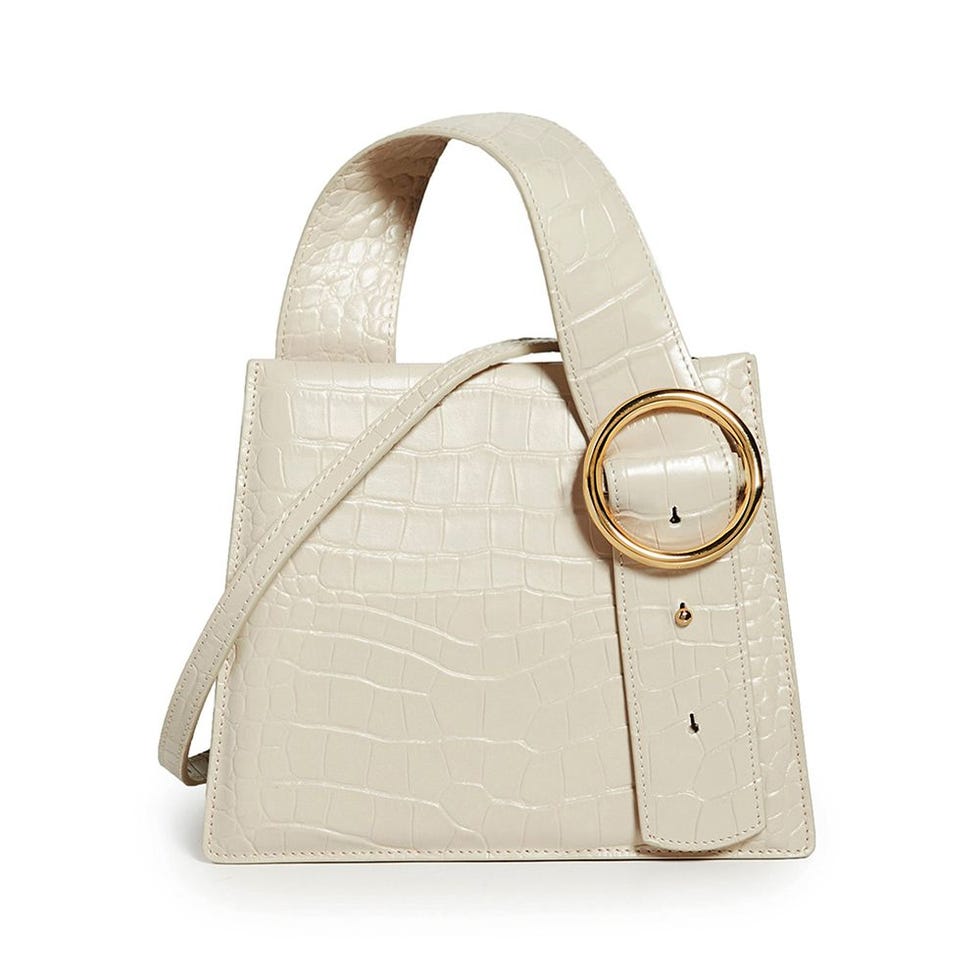 Enchanted Top Handle Bag