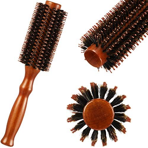 10 cepillos para alisar el cabello que te ayudarán a peinarte en la mitad  de tiempo