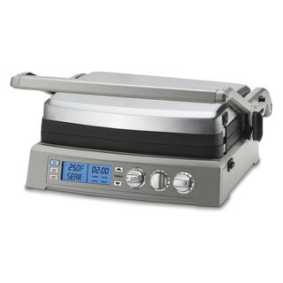 Cuisinart Griddler Elite