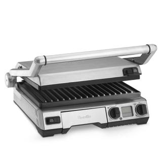 Breville Smart Grill & Griddle Breville Smart Grill & Griddle