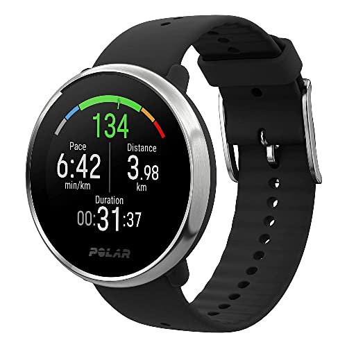 OFERTA EN AMAZON: Smartwatch Polar Ignite con GPS