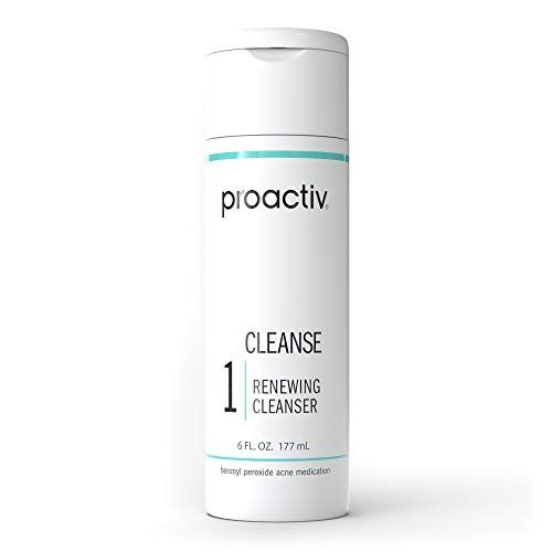 Renewing Cleanser