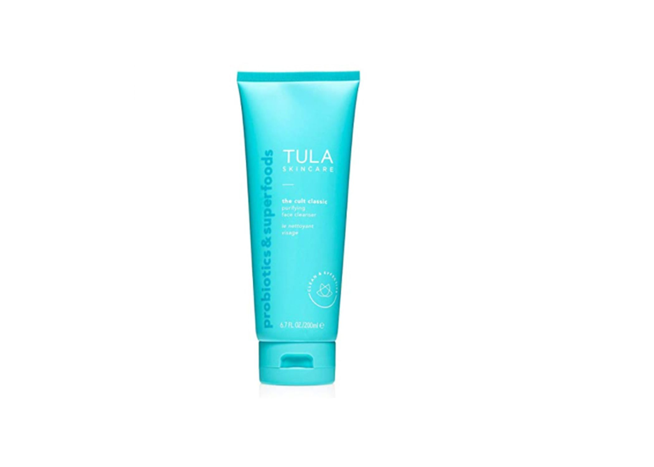 Classic Purifying Face Cleanser