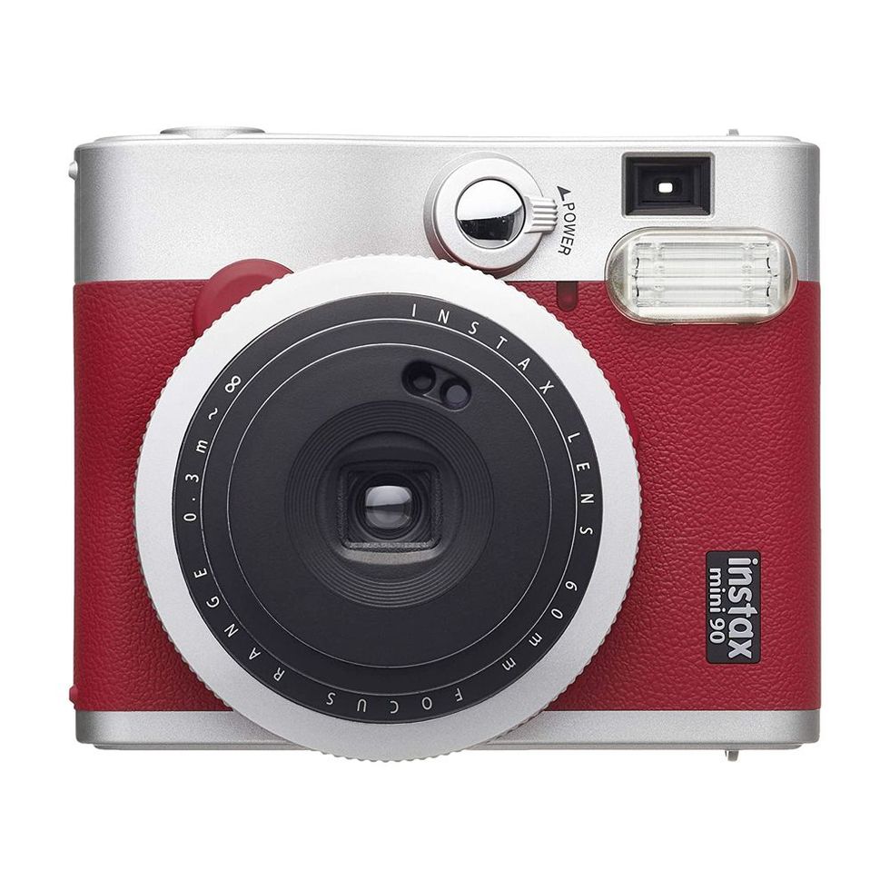 Instax Mini 90 Neo Classic Instant Camera