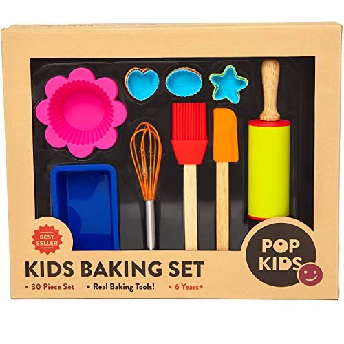 Kids bakeware shop