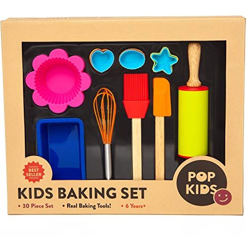 Best Kids Cooking Tools (Budget-Friendly)