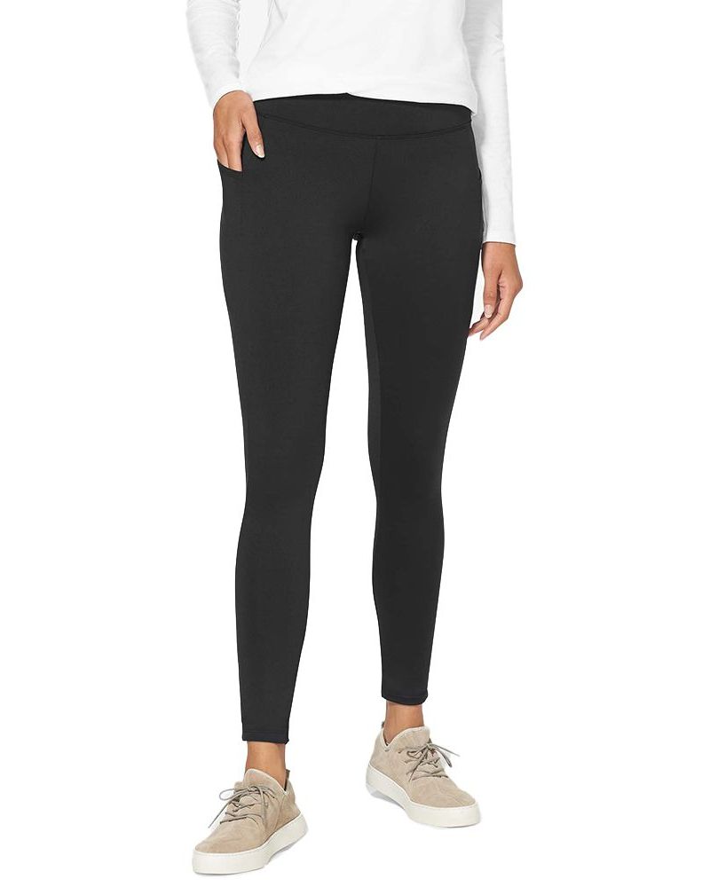  Yogipace Tall Womens Water Resistant Fleece Lined
