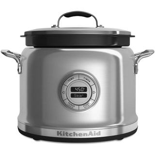 KitchenAid KMC4241SS Multi-Cooker KitchenAid KMC4241SS Multi-Cooker
