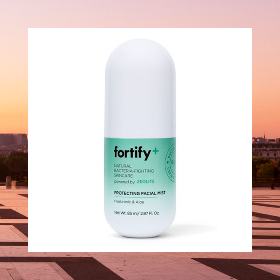 Fortify+ Protecting Facial Mist