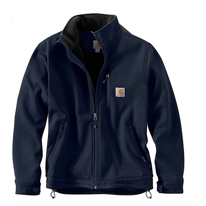 The 7 Best Carhartt Jackets for Men - Durable Work Coats for Men