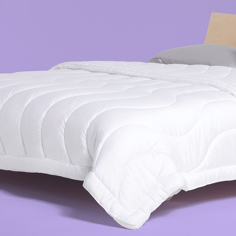 best comforters for summer