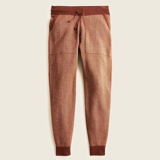 J.Crew Merino Wool-Blend Jogger J.Crew Merino Wool-Blend Jogger