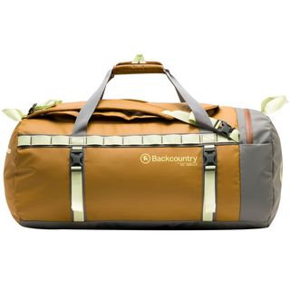 Backcountry All Around 60L Duffel