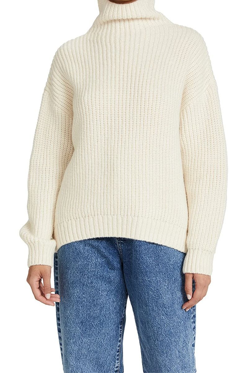 19 Best Sweaters on Amazon to Wear Right Now