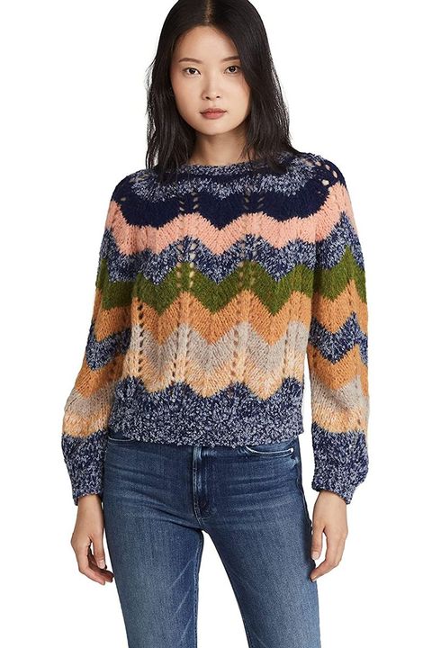19 Best Sweaters on Amazon to Wear Right Now