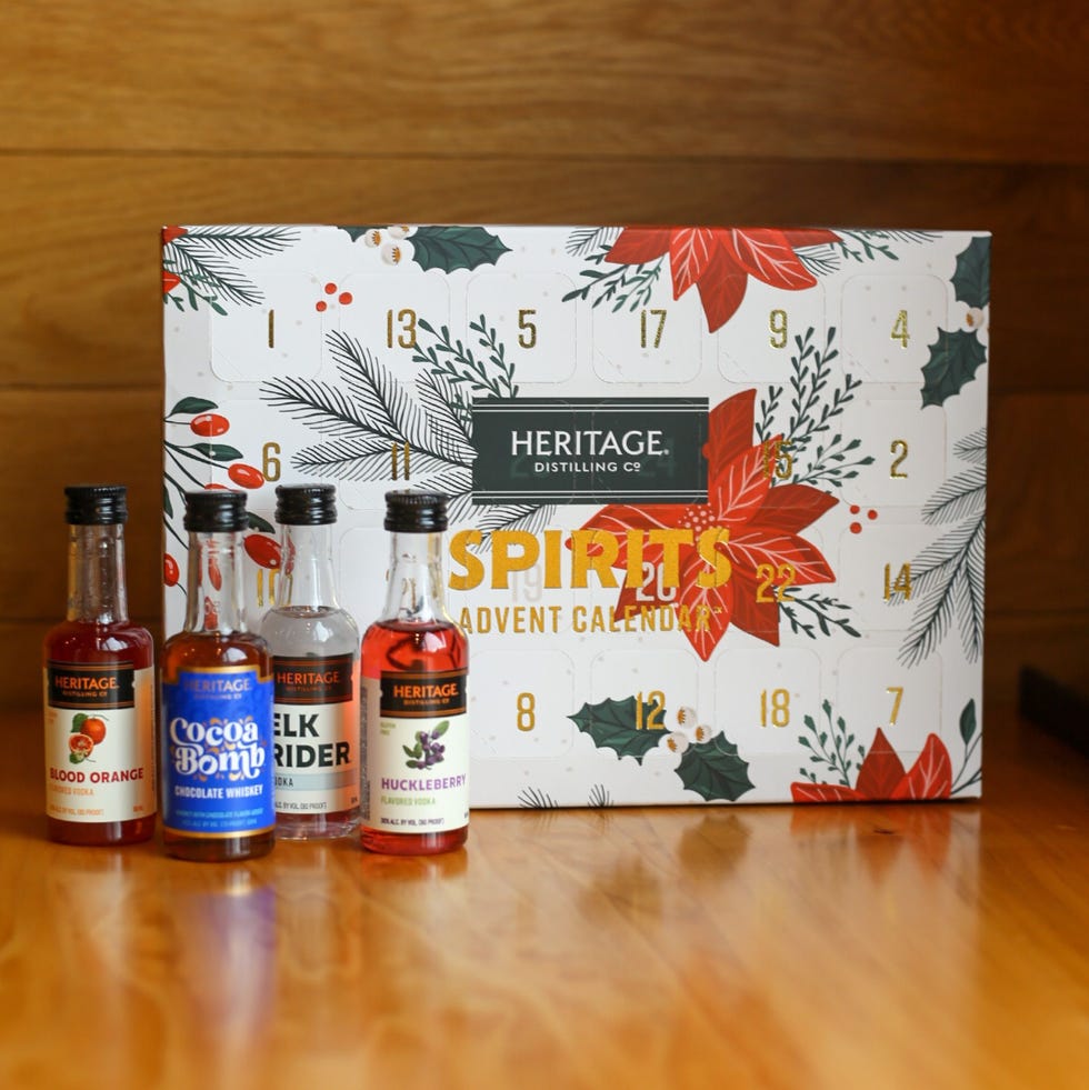 25 Cool Advent Calendars Unique & Weird Advent Calendars 25 Cool Advent Calendars Unique & Weird Advent Calendars