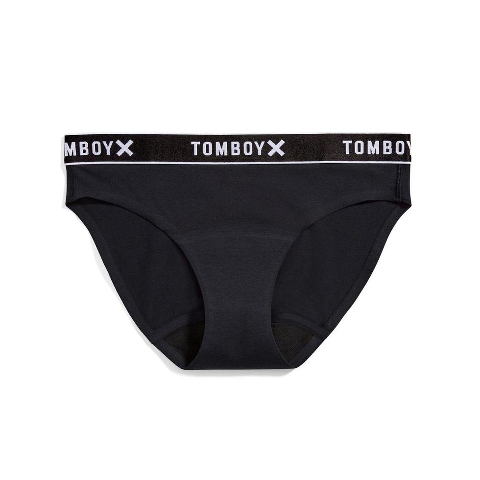 【TOMBOYX】First Line Leakproof Bikini $25