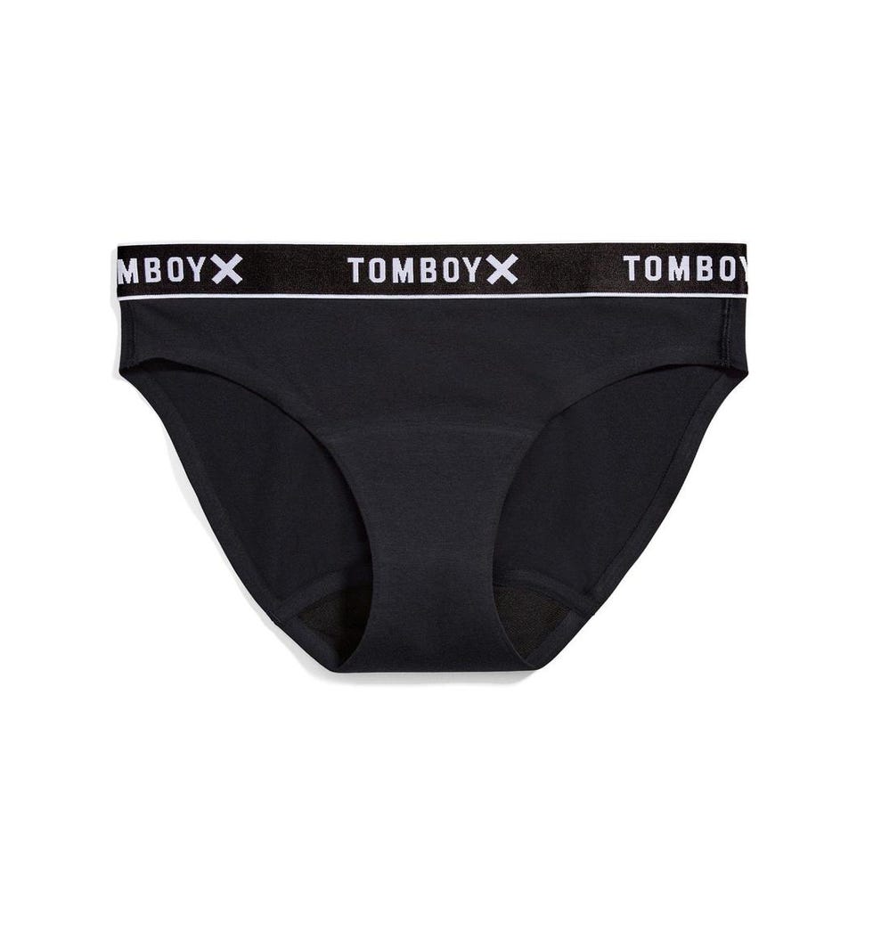 【TOMBOYX】First Line Leakproof Bikini $25