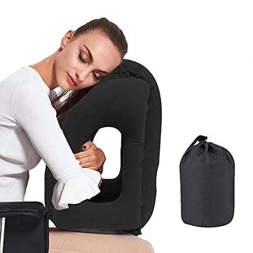 Best type 2024 of travel pillow