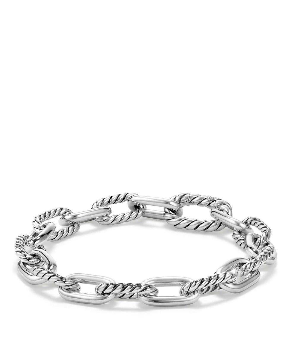 DY Madison Chain Small Bracelet