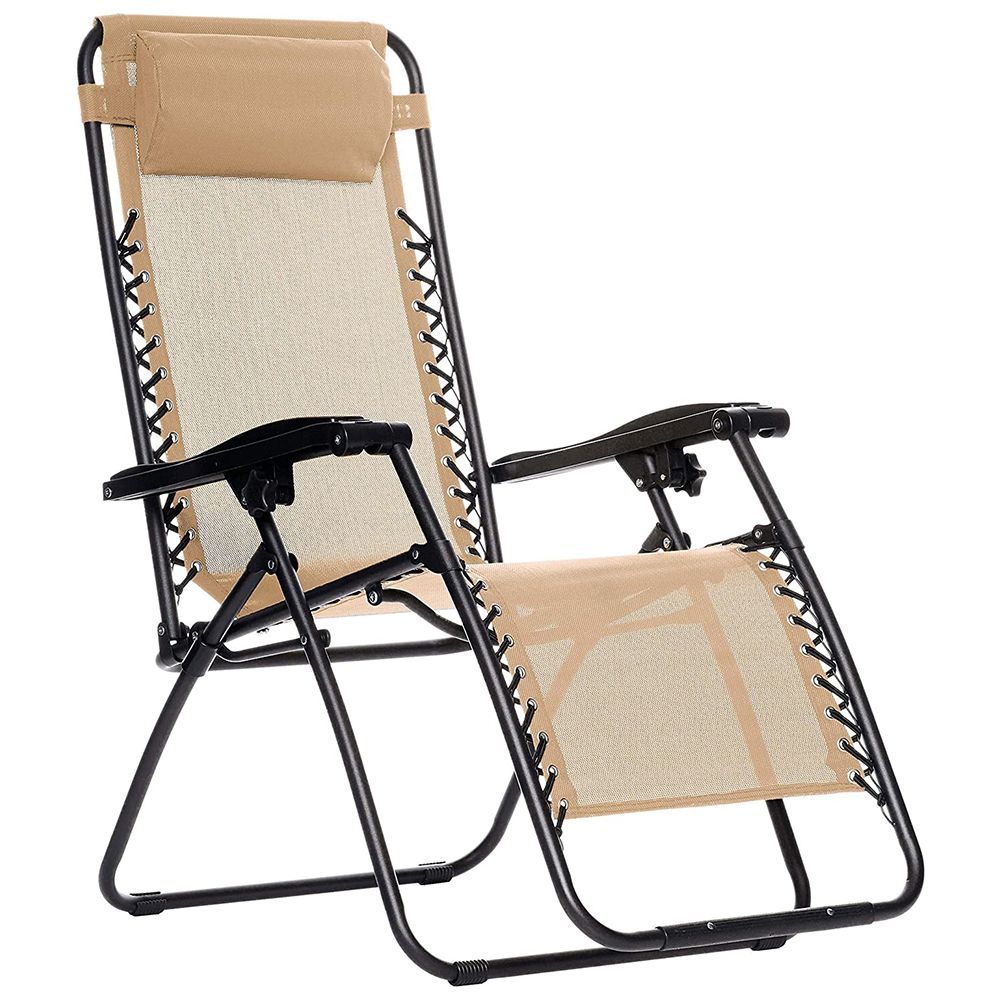 The 10 Best Zero Gravity Chairs for 2022