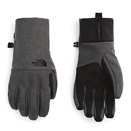 Apex Etip Gloves